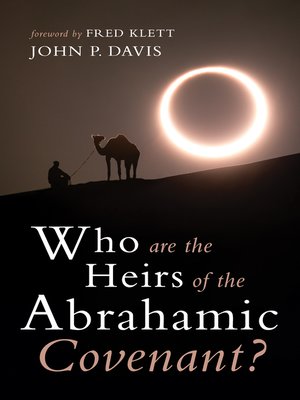 cover image of Who are the Heirs of the Abrahamic Covenant?